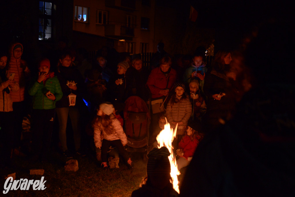 Marcinki 2022 - Tarnowskie Góry