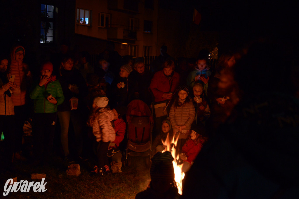 Marcinki 2022 - Tarnowskie Góry