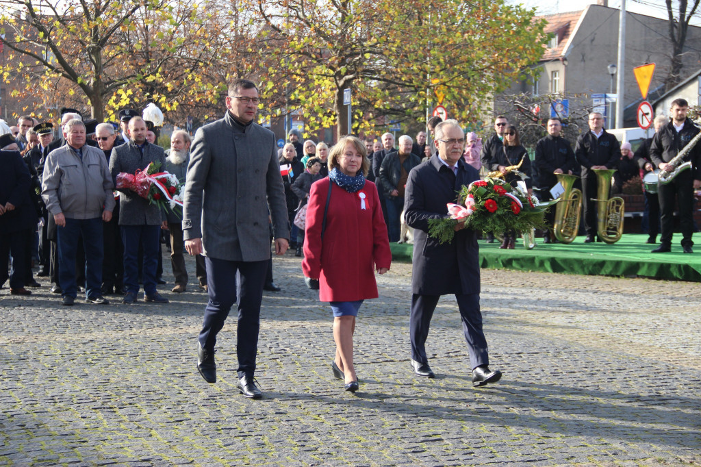 Jak obchodziliśmy Święto Niepodległości? [FOTO]