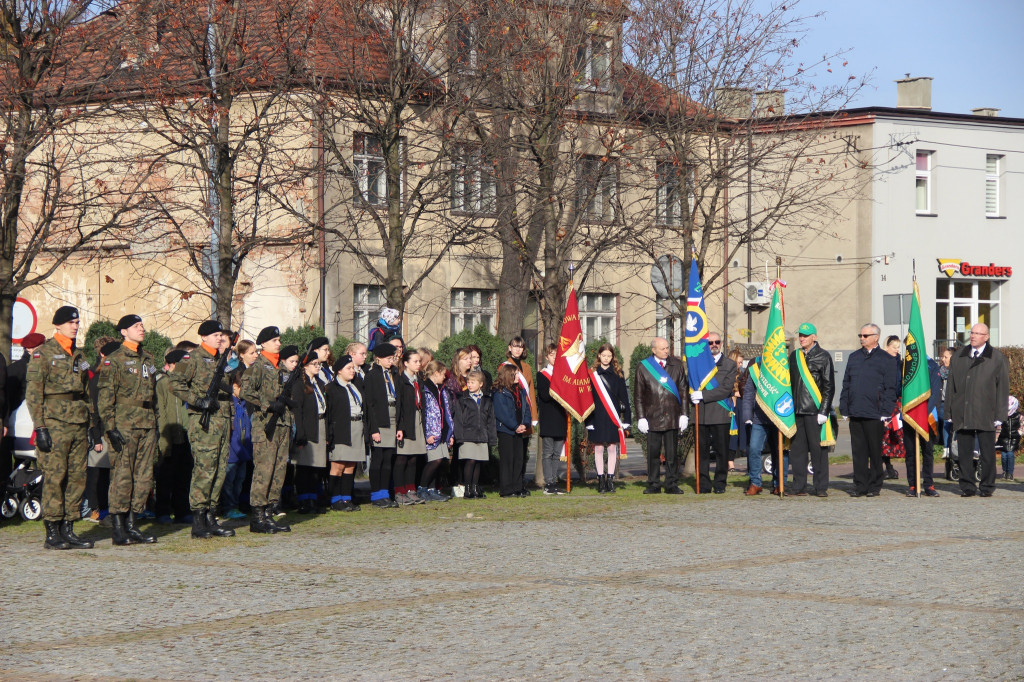 Jak obchodziliśmy Święto Niepodległości? [FOTO]