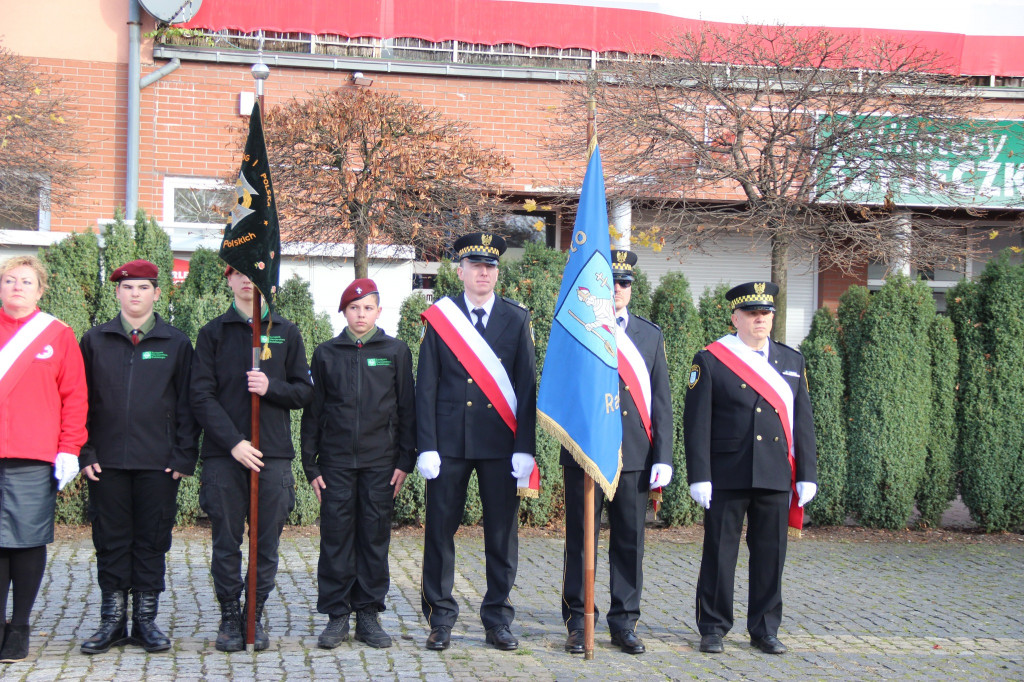 Jak obchodziliśmy Święto Niepodległości? [FOTO]