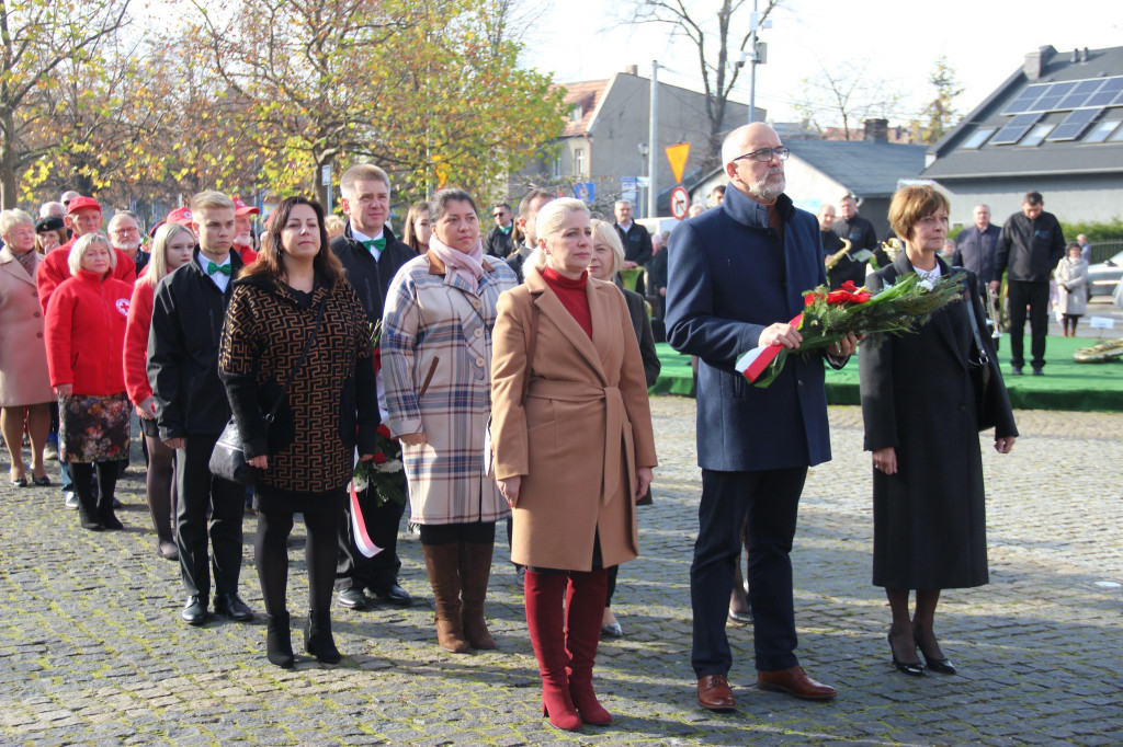 Jak obchodziliśmy Święto Niepodległości? [FOTO]