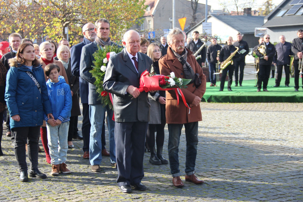 Jak obchodziliśmy Święto Niepodległości? [FOTO]