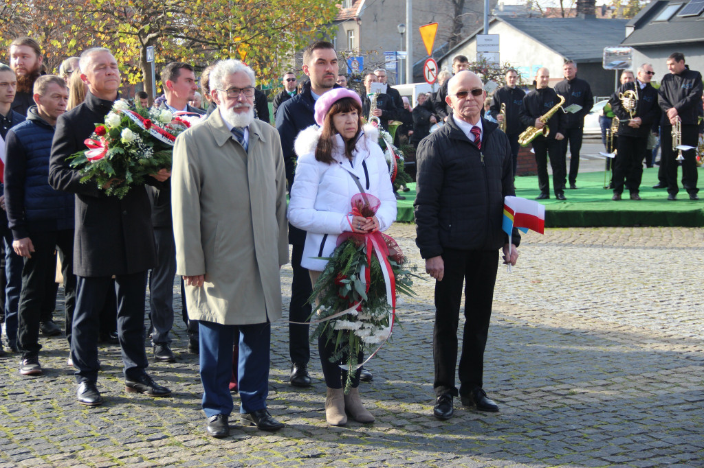 Jak obchodziliśmy Święto Niepodległości? [FOTO]