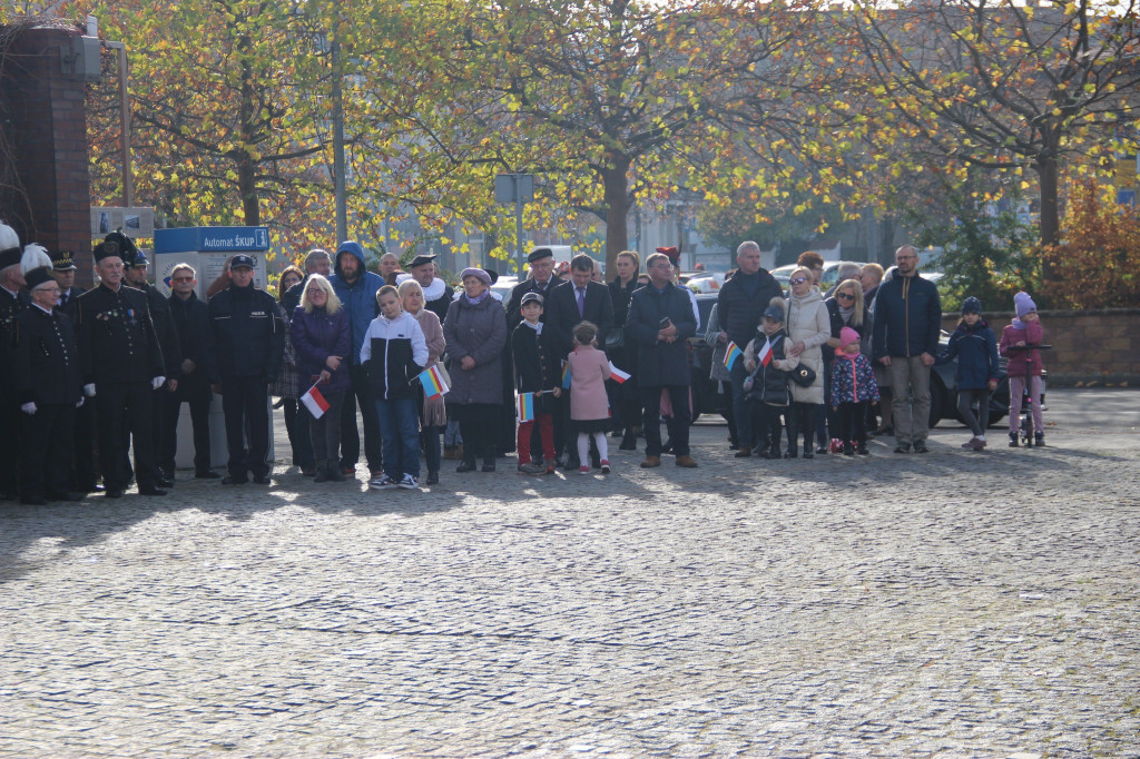 Jak obchodziliśmy Święto Niepodległości? [FOTO]