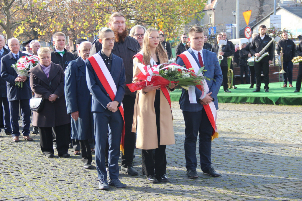 Jak obchodziliśmy Święto Niepodległości? [FOTO]