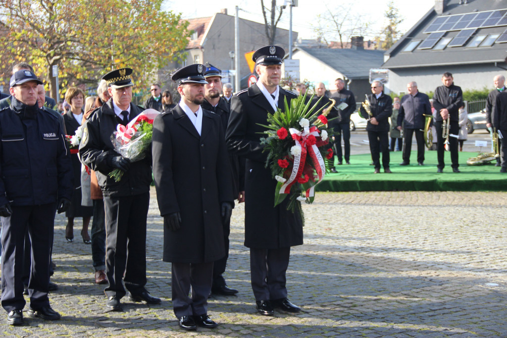 Jak obchodziliśmy Święto Niepodległości? [FOTO]