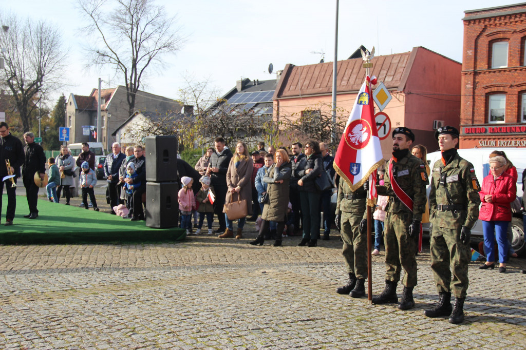 Jak obchodziliśmy Święto Niepodległości? [FOTO]