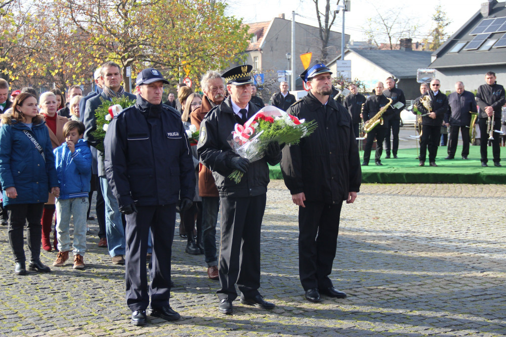 Jak obchodziliśmy Święto Niepodległości? [FOTO]