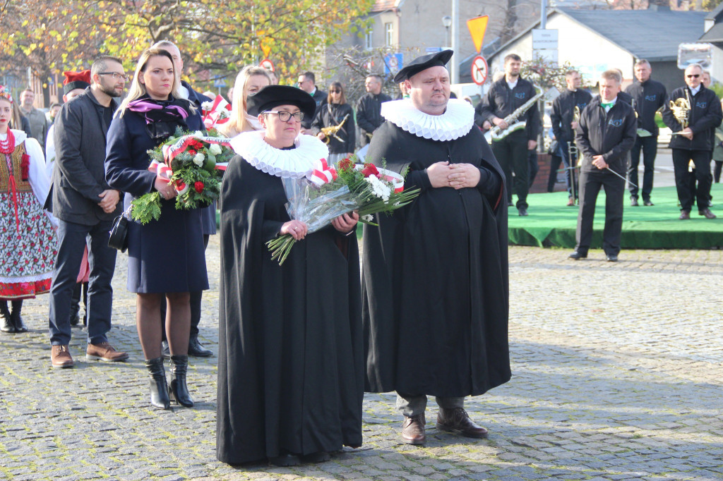 Jak obchodziliśmy Święto Niepodległości? [FOTO]