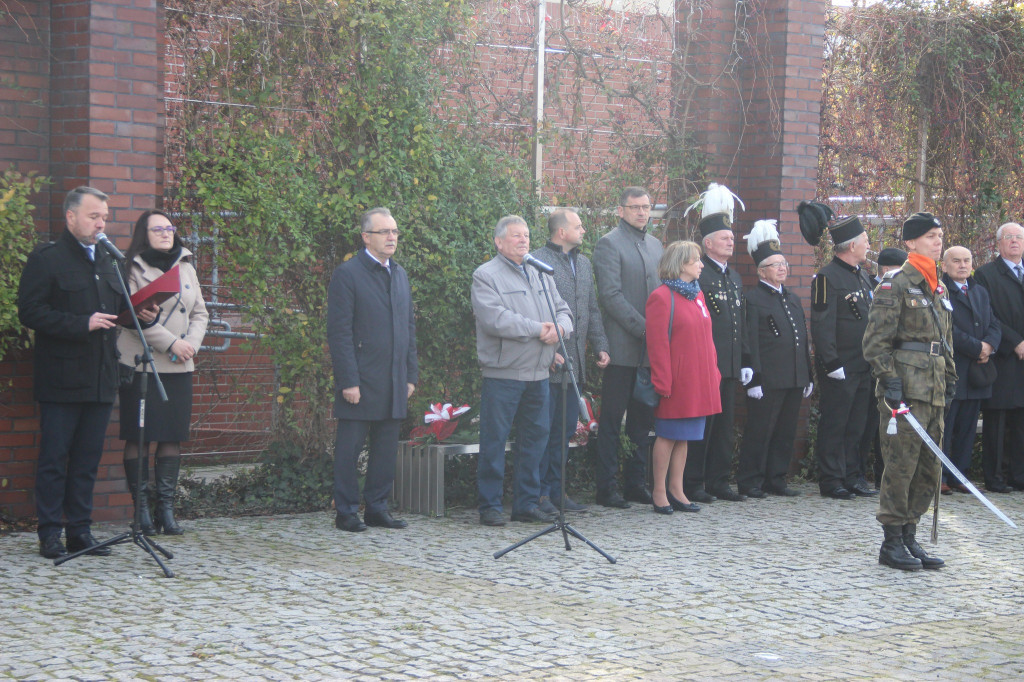 Jak obchodziliśmy Święto Niepodległości? [FOTO]