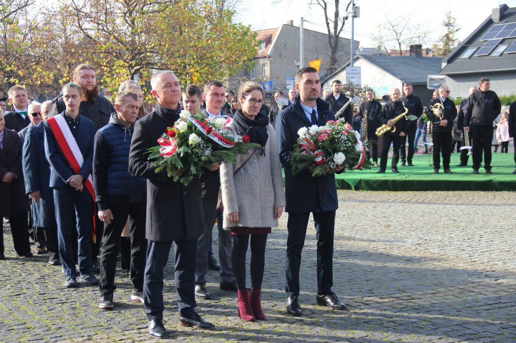 Jak obchodziliśmy Święto Niepodległości? [FOTO]