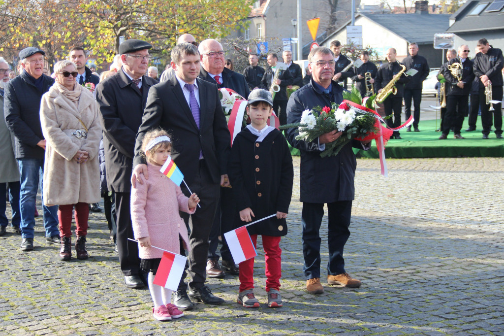 Jak obchodziliśmy Święto Niepodległości? [FOTO]