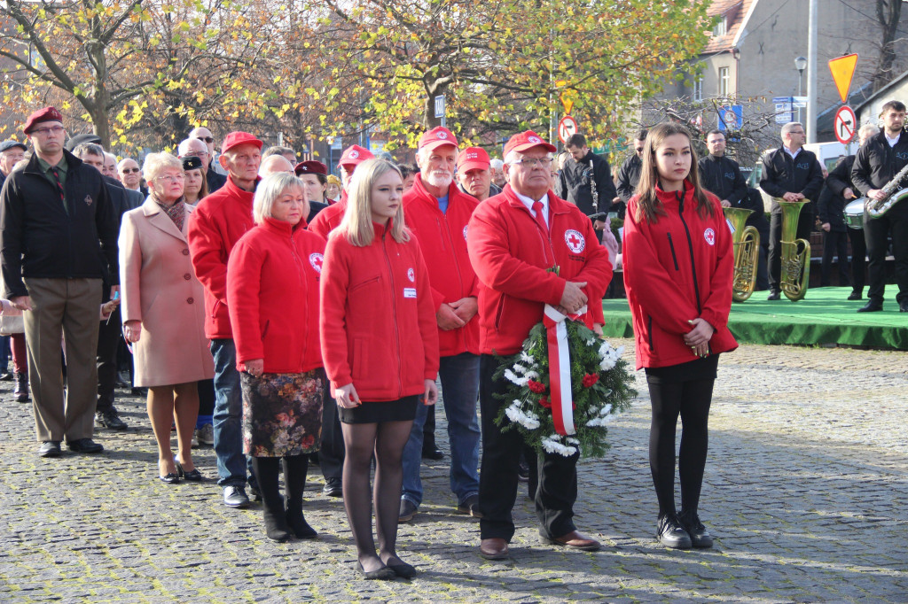 Jak obchodziliśmy Święto Niepodległości? [FOTO]