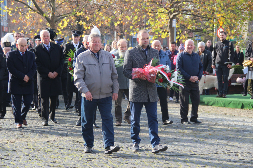 Jak obchodziliśmy Święto Niepodległości? [FOTO]