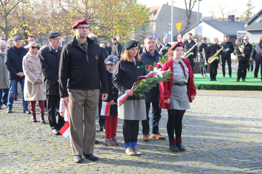 Jak obchodziliśmy Święto Niepodległości? [FOTO]