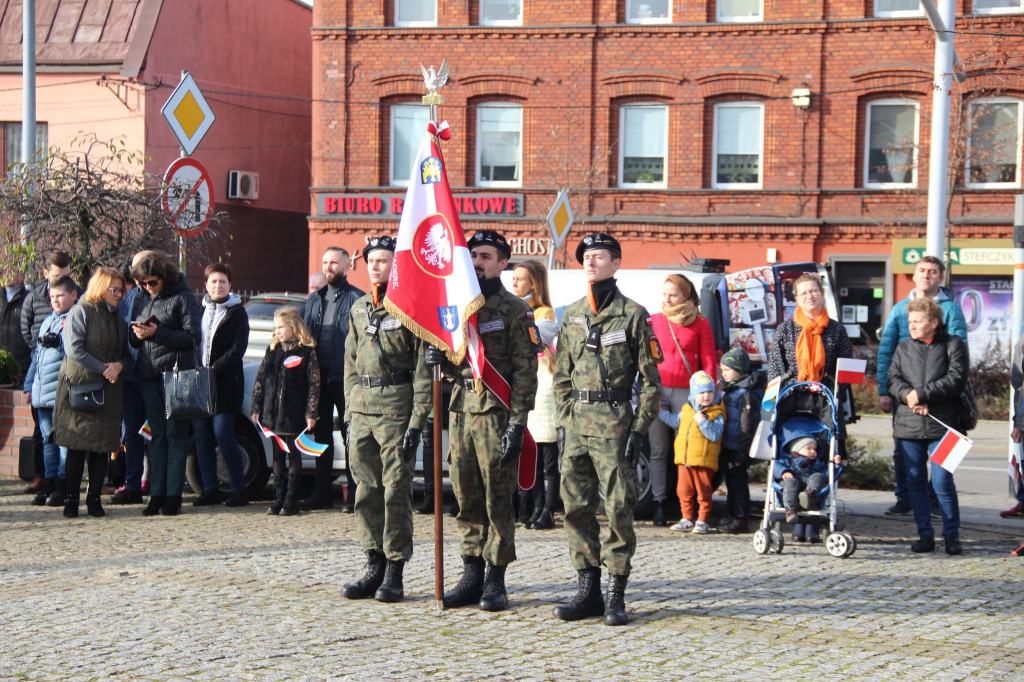 Jak obchodziliśmy Święto Niepodległości? [FOTO]