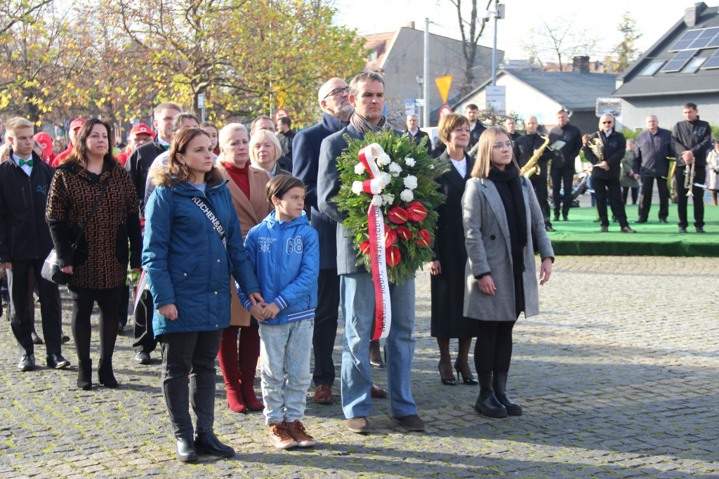 Jak obchodziliśmy Święto Niepodległości? [FOTO]