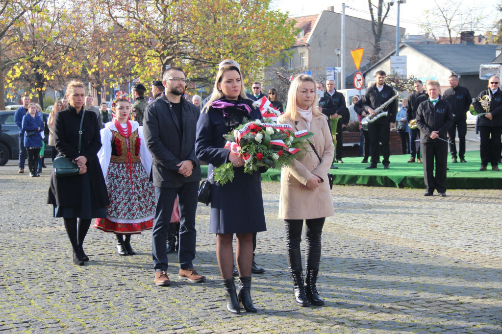 Jak obchodziliśmy Święto Niepodległości? [FOTO]