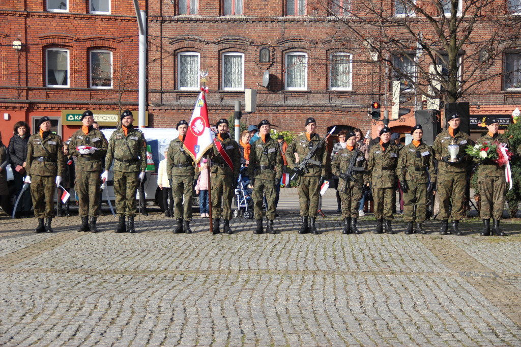 Jak obchodziliśmy Święto Niepodległości? [FOTO]