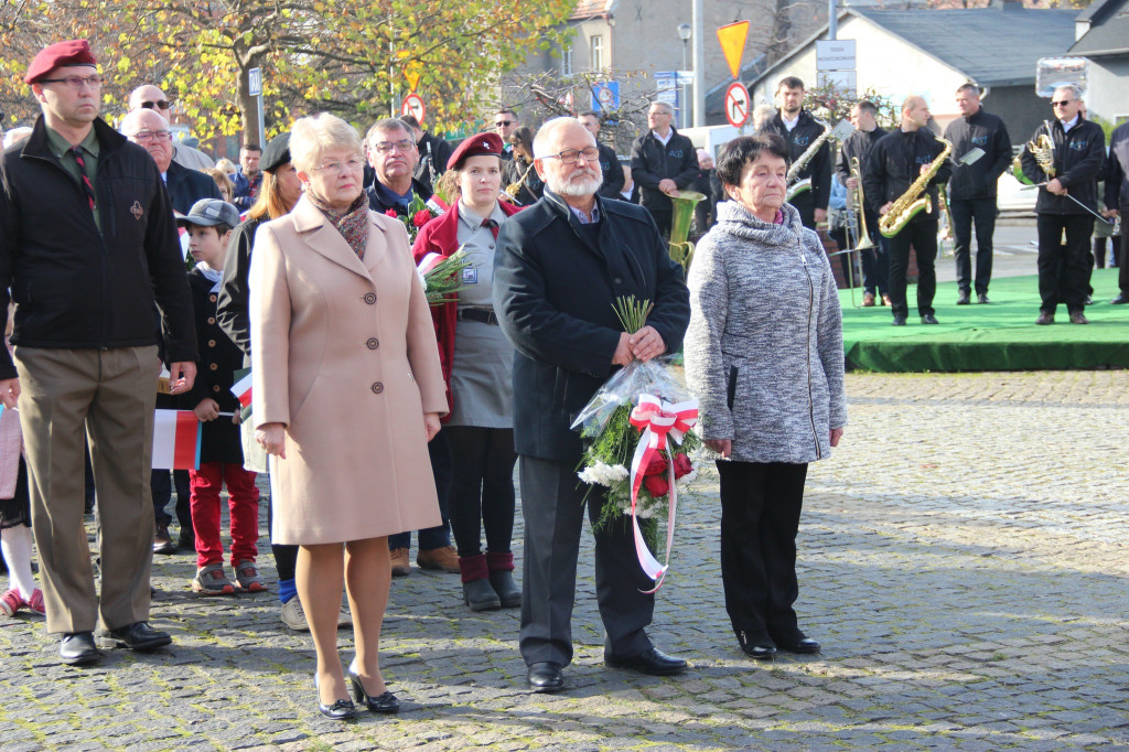 Jak obchodziliśmy Święto Niepodległości? [FOTO]