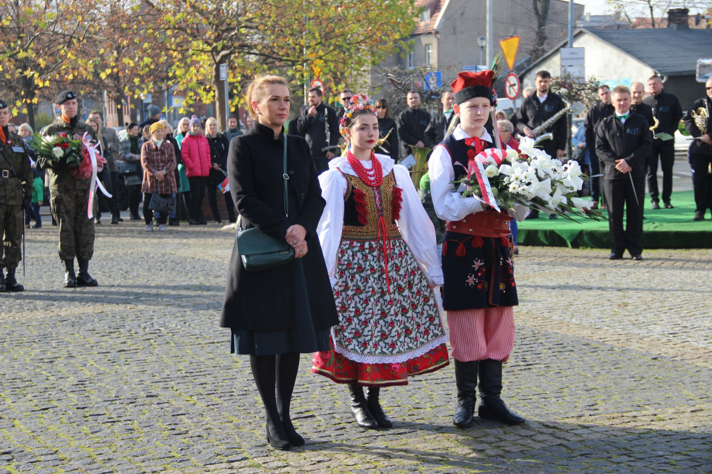 Jak obchodziliśmy Święto Niepodległości? [FOTO]