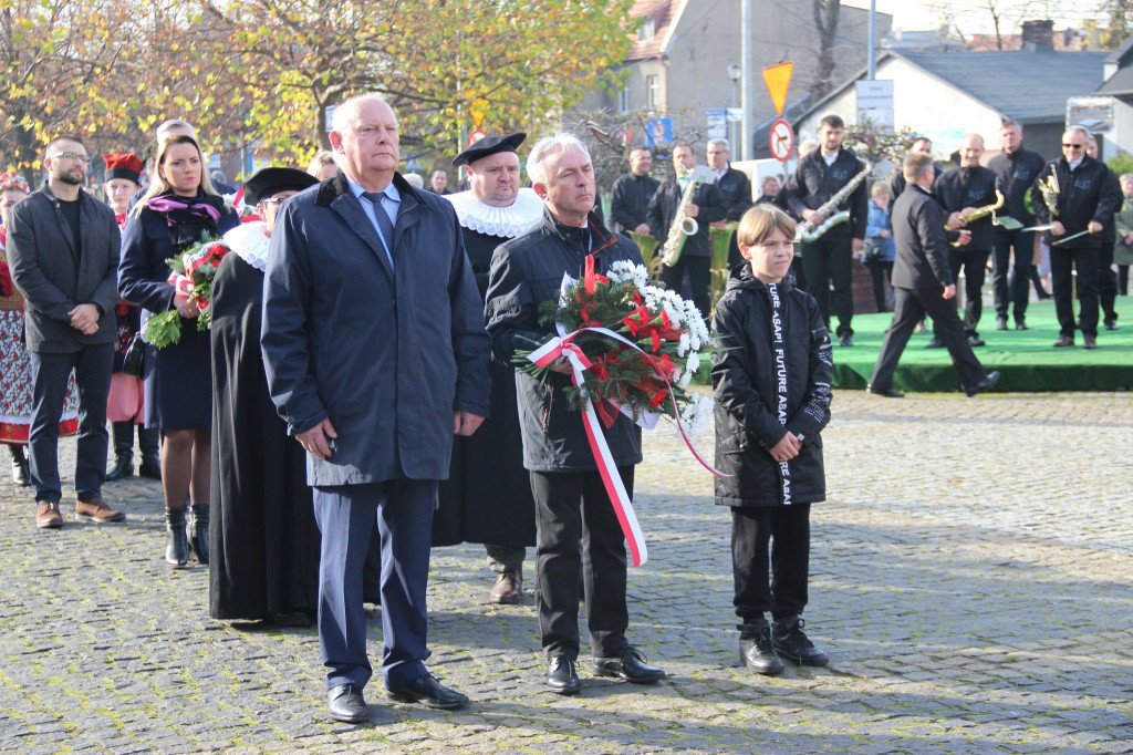 Jak obchodziliśmy Święto Niepodległości? [FOTO]