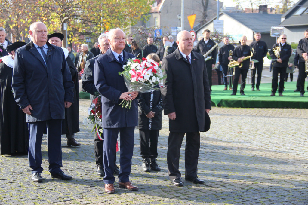 Jak obchodziliśmy Święto Niepodległości? [FOTO]