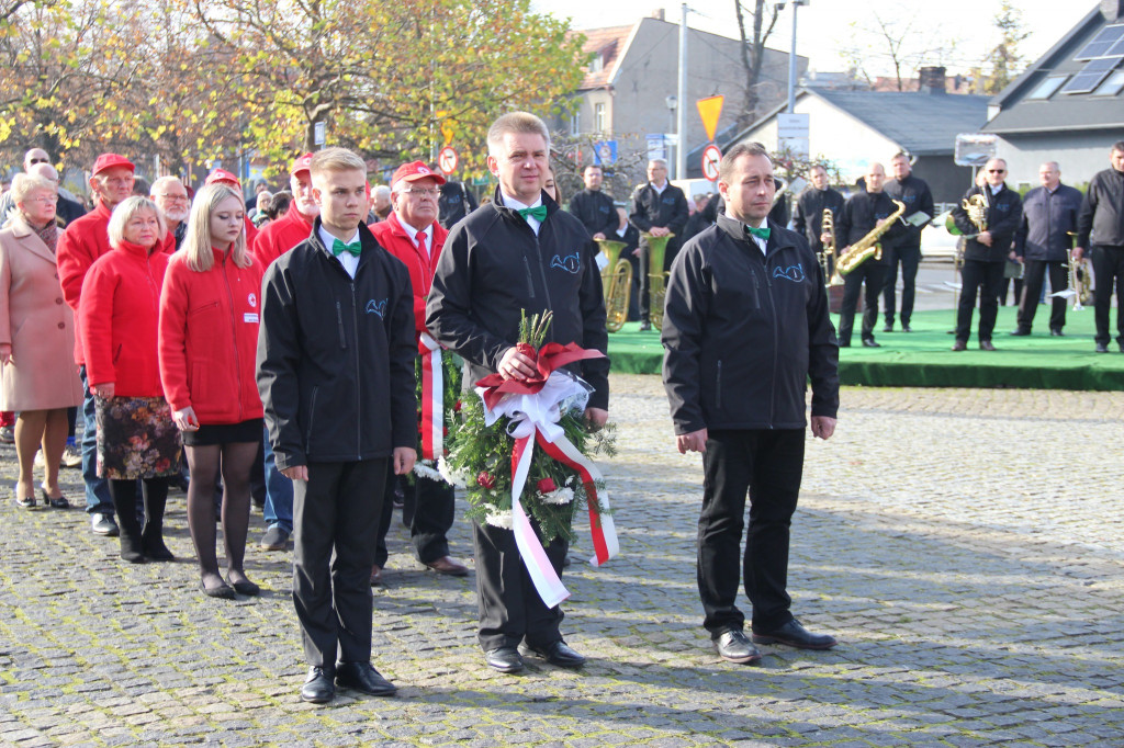 Jak obchodziliśmy Święto Niepodległości? [FOTO]