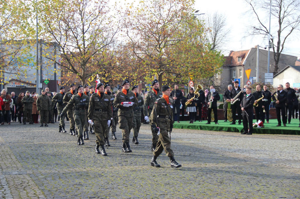 Jak obchodziliśmy Święto Niepodległości? [FOTO]