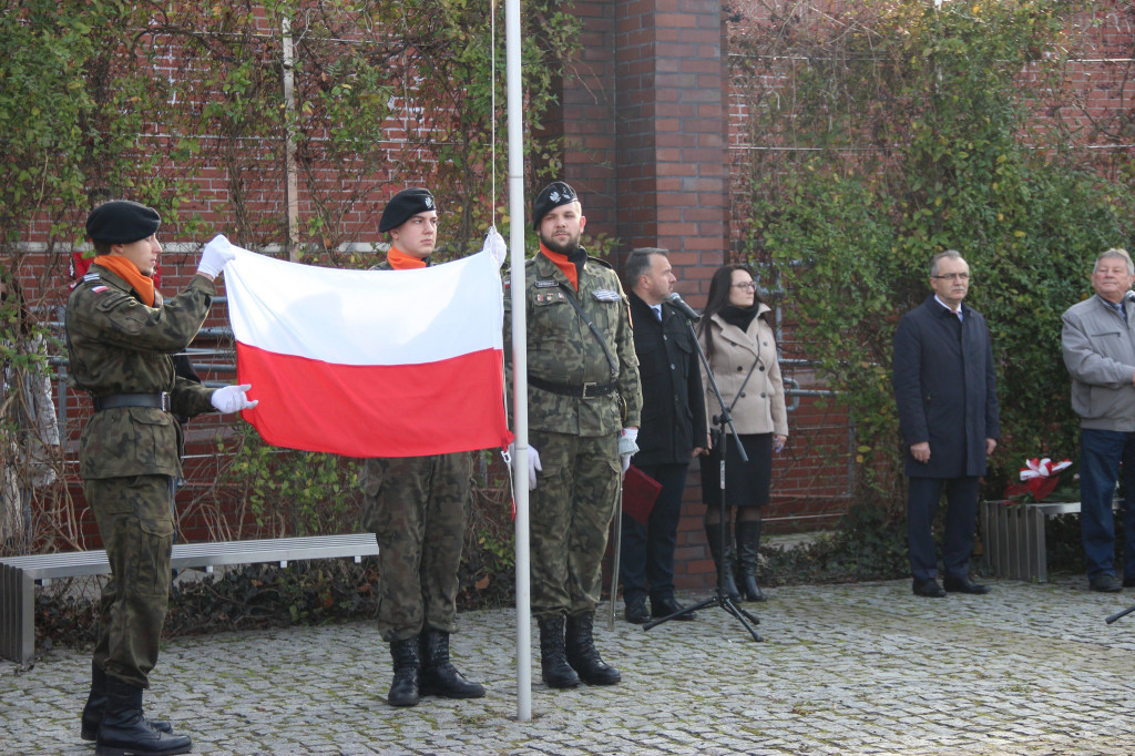 Jak obchodziliśmy Święto Niepodległości? [FOTO]