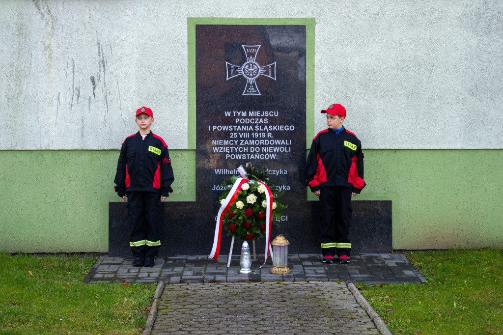 Jak obchodziliśmy Święto Niepodległości? [FOTO]