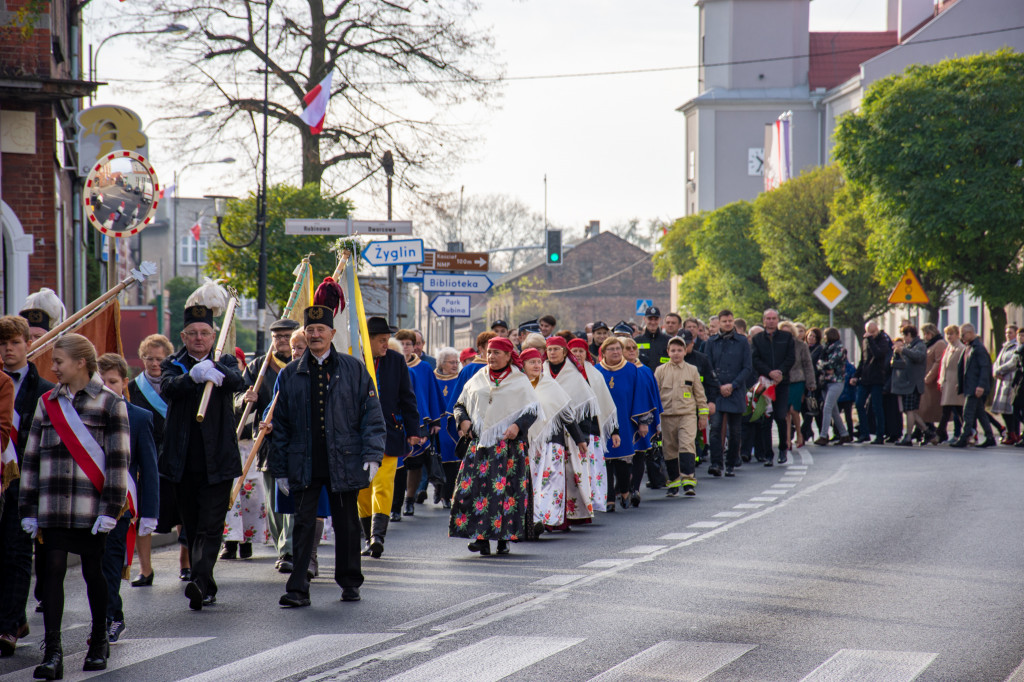 Jak obchodziliśmy Święto Niepodległości? [FOTO]