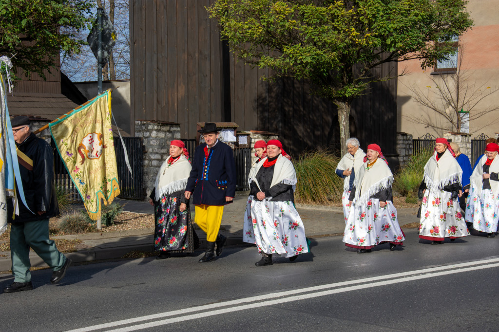 Jak obchodziliśmy Święto Niepodległości? [FOTO]