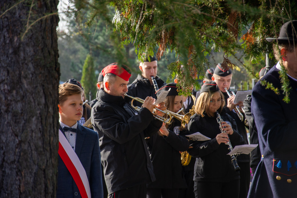 Jak obchodziliśmy Święto Niepodległości? [FOTO]