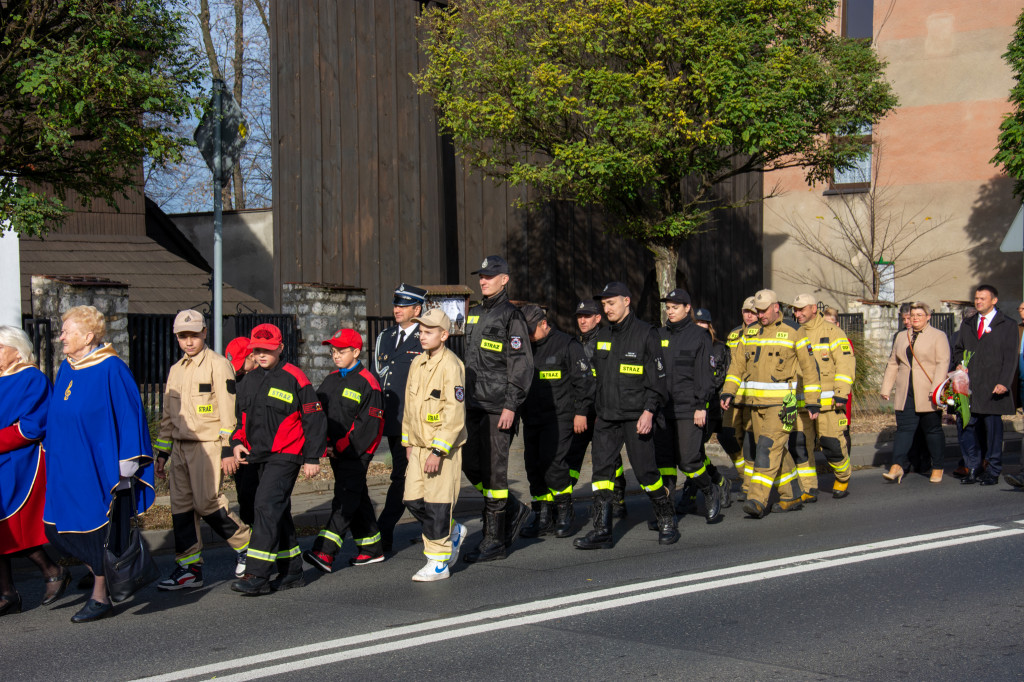 Jak obchodziliśmy Święto Niepodległości? [FOTO]