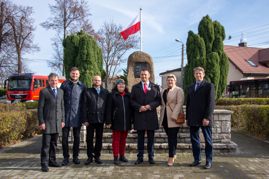 Jak obchodziliśmy Święto Niepodległości? [FOTO]