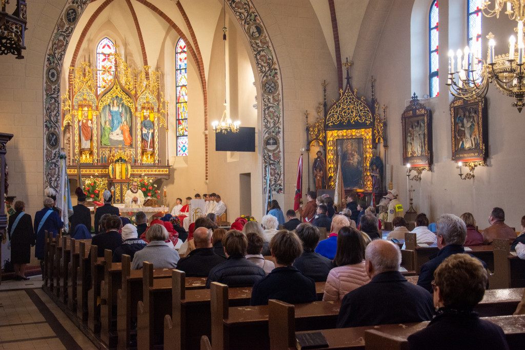 Jak obchodziliśmy Święto Niepodległości? [FOTO]