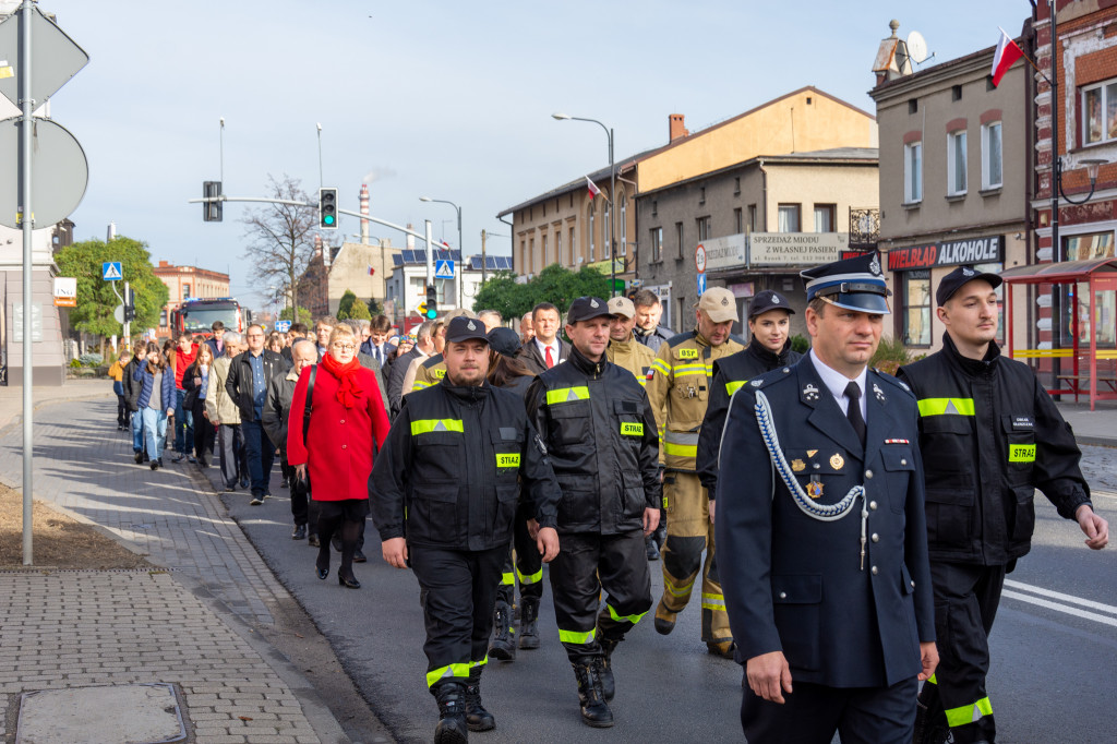 Jak obchodziliśmy Święto Niepodległości? [FOTO]