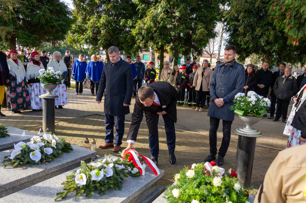 Jak obchodziliśmy Święto Niepodległości? [FOTO]