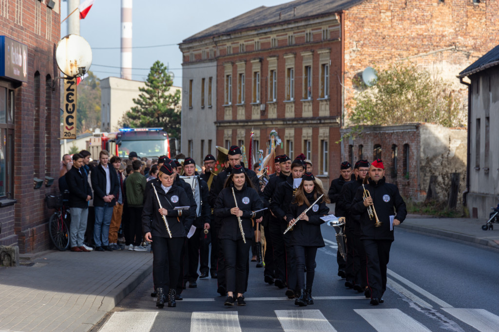 Jak obchodziliśmy Święto Niepodległości? [FOTO]