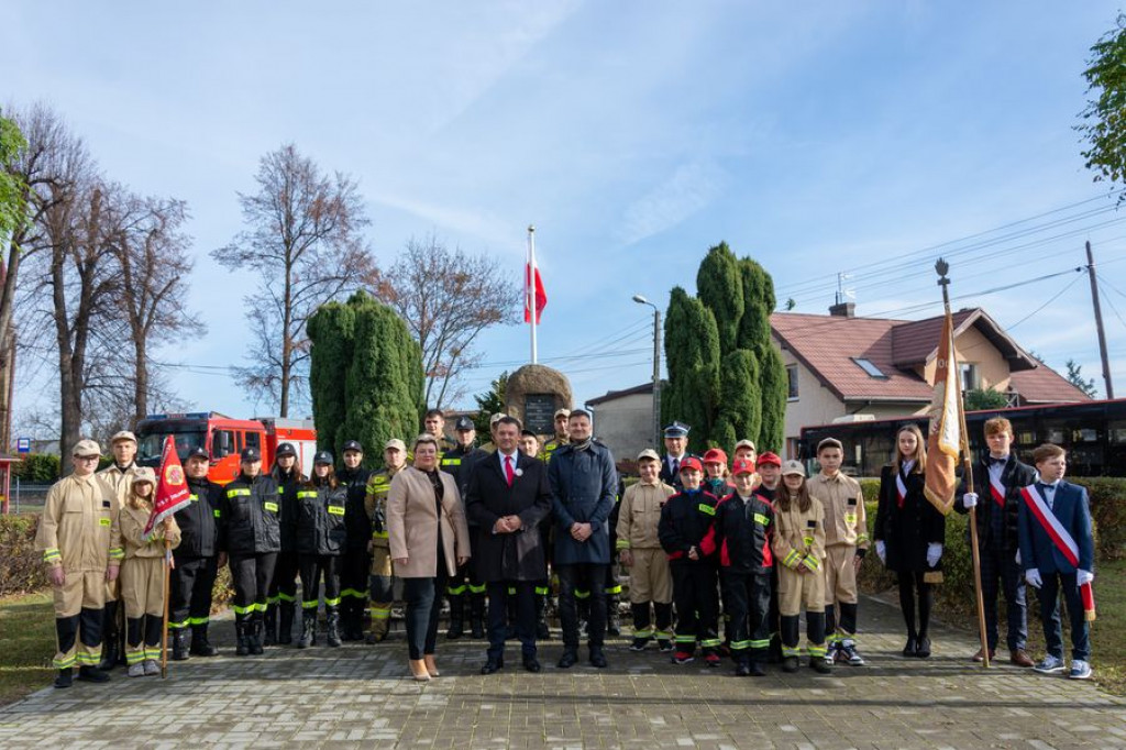 Jak obchodziliśmy Święto Niepodległości? [FOTO]