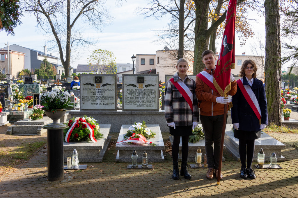 Jak obchodziliśmy Święto Niepodległości? [FOTO]