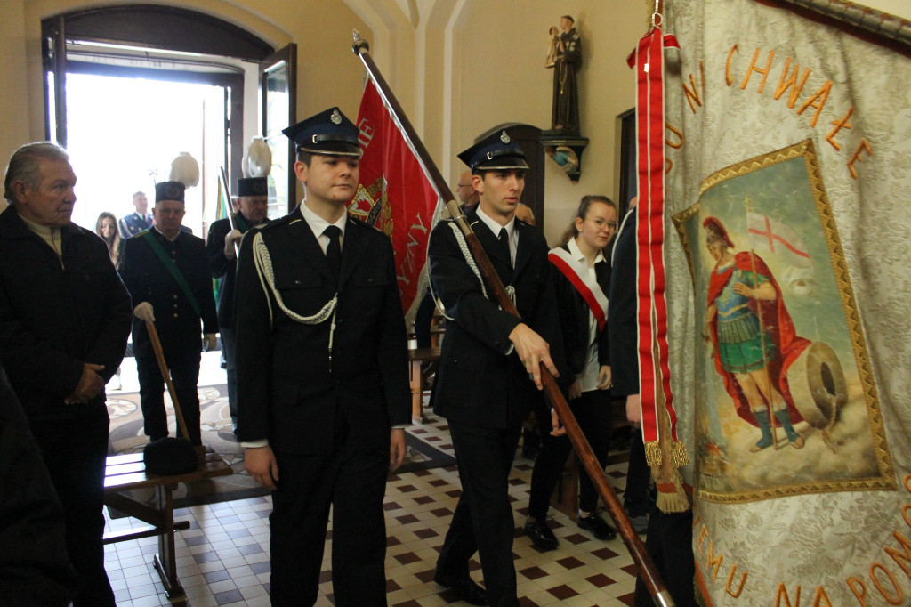 Jak obchodziliśmy Święto Niepodległości? [FOTO]