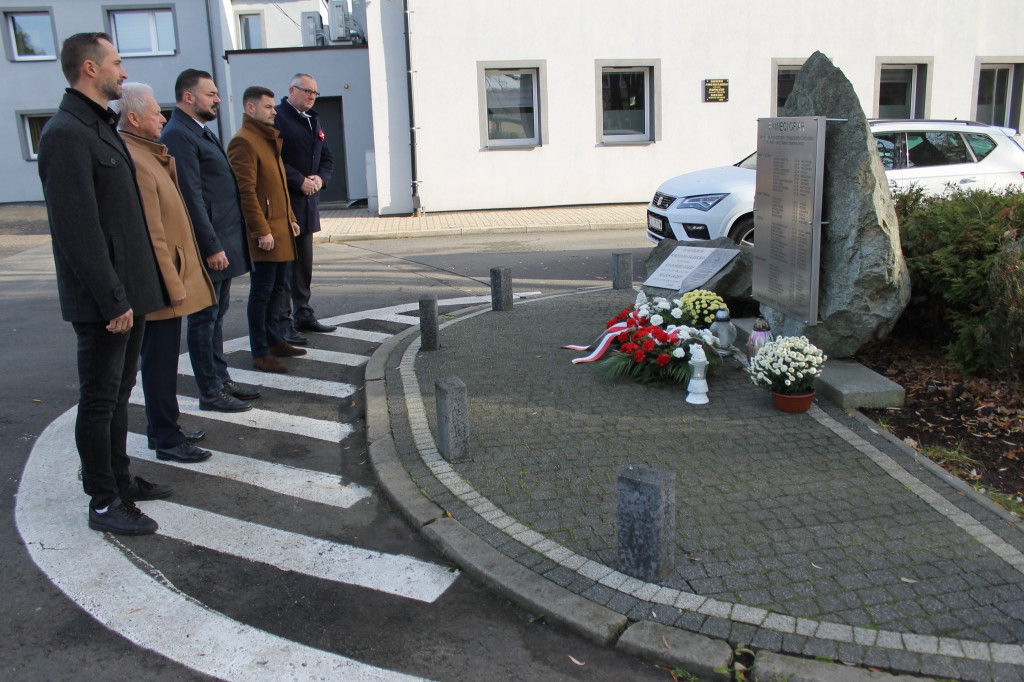 Jak obchodziliśmy Święto Niepodległości? [FOTO]