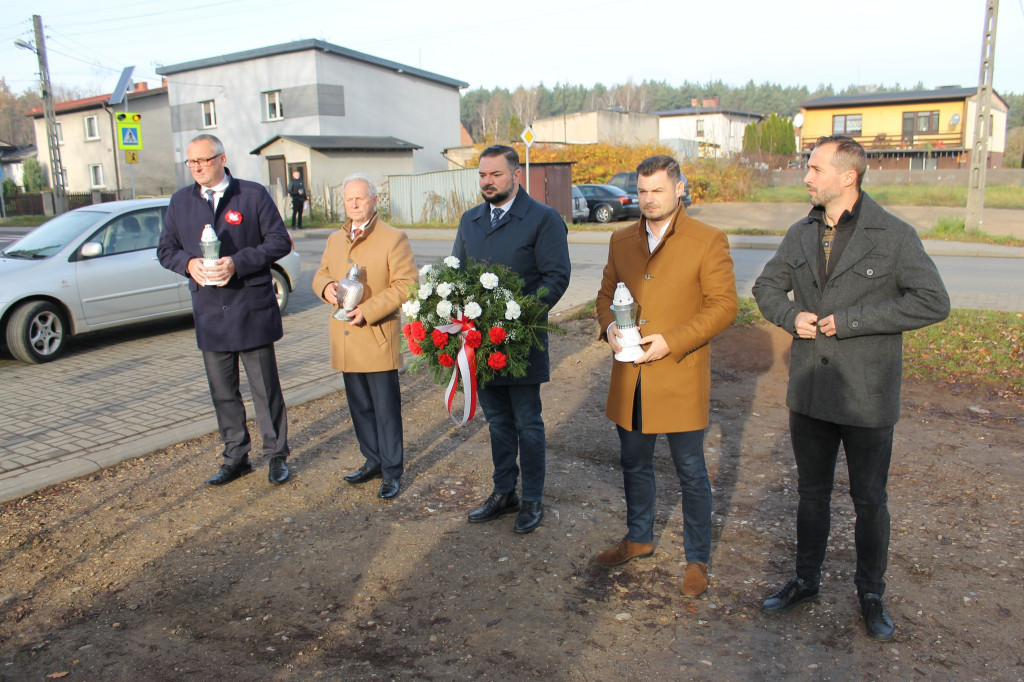 Jak obchodziliśmy Święto Niepodległości? [FOTO]