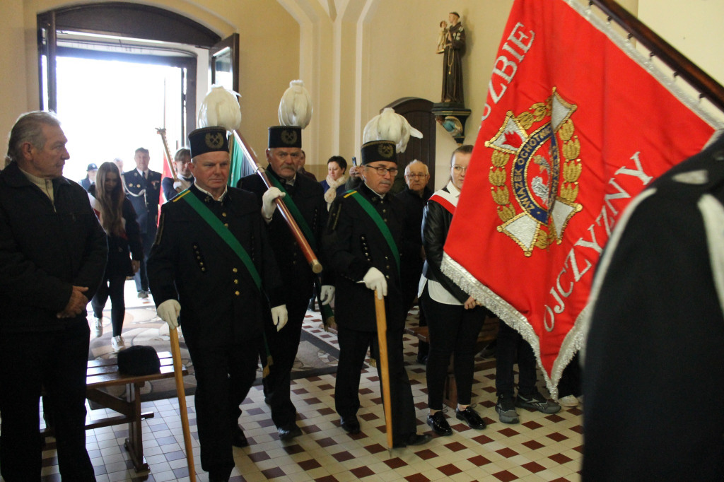 Jak obchodziliśmy Święto Niepodległości? [FOTO]