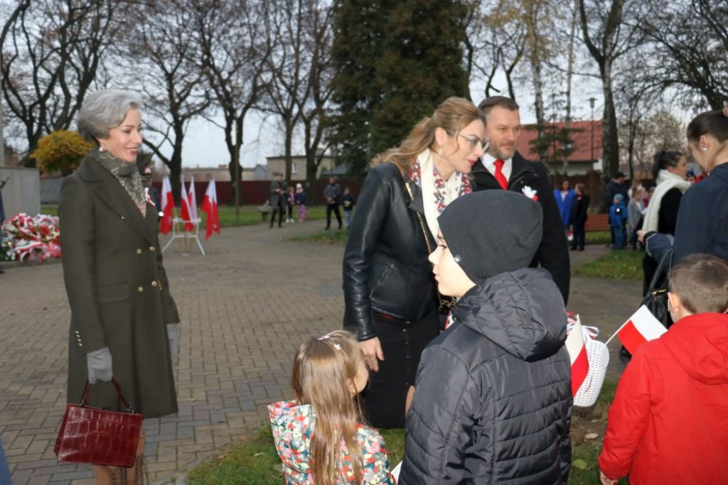 Jak obchodziliśmy Święto Niepodległości? [FOTO]