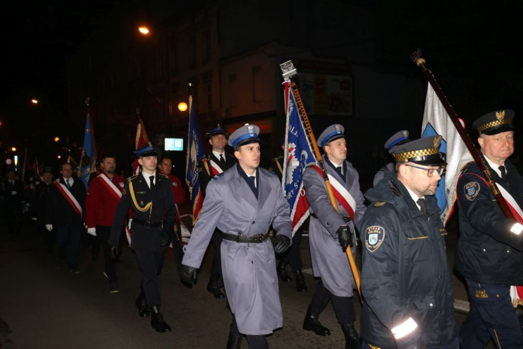 Jak obchodziliśmy Święto Niepodległości? [FOTO]