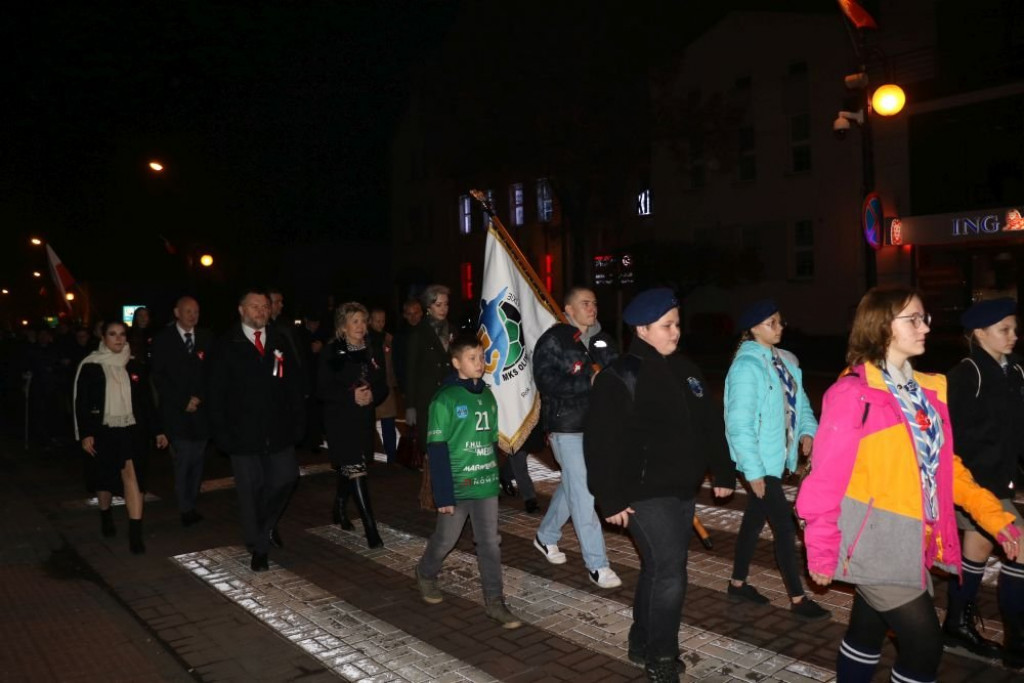 Jak obchodziliśmy Święto Niepodległości? [FOTO]